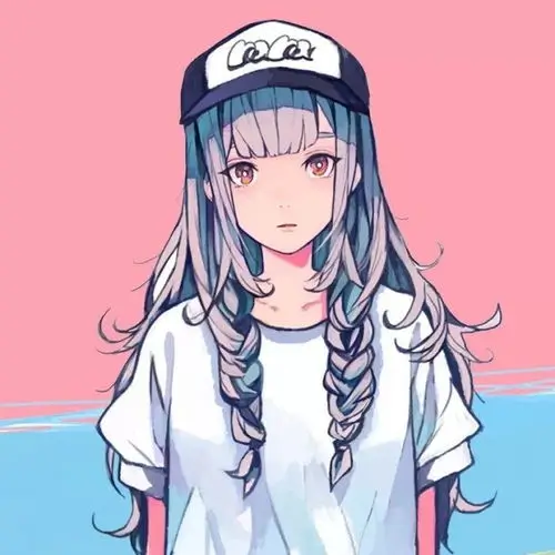 客人阿肯头像