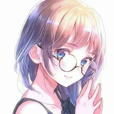 客人林小满头像